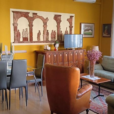 Riviera 34 Lejlighed Treviso Eksteriør billede