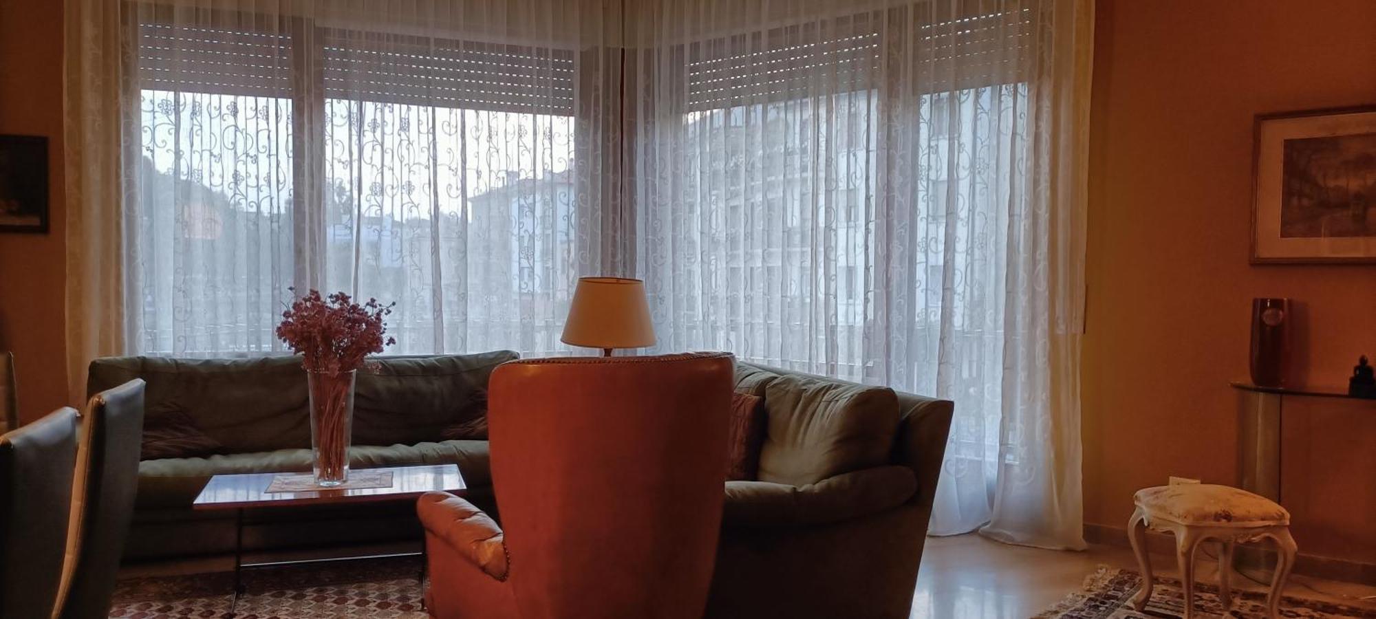 Riviera 34 Lejlighed Treviso Eksteriør billede