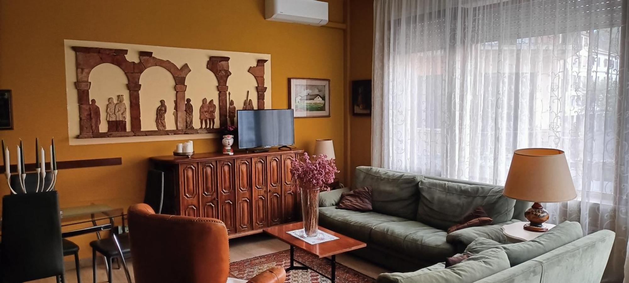 Riviera 34 Lejlighed Treviso Eksteriør billede