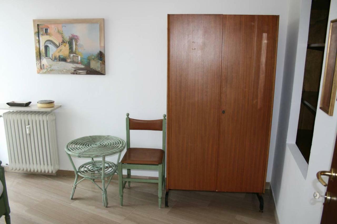 Riviera 34 Lejlighed Treviso Eksteriør billede