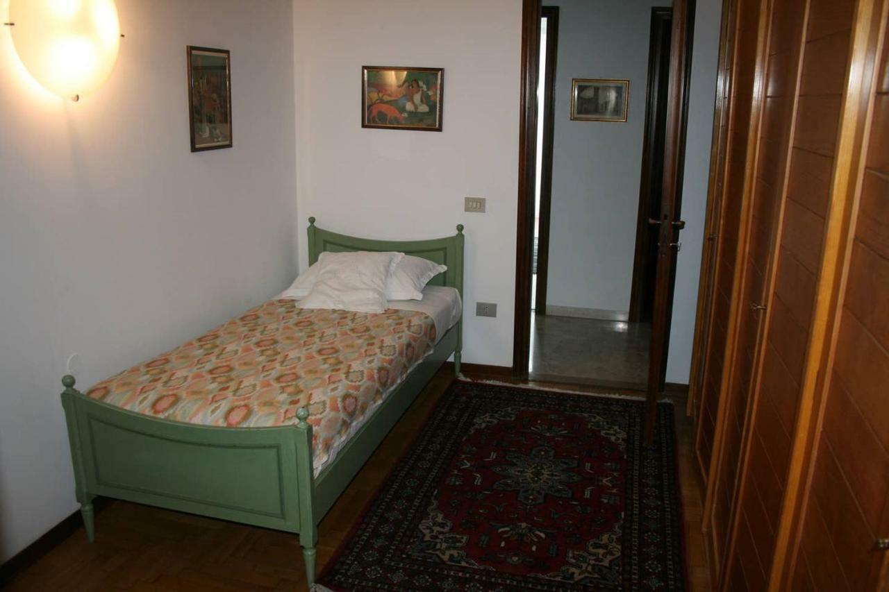 Riviera 34 Lejlighed Treviso Eksteriør billede