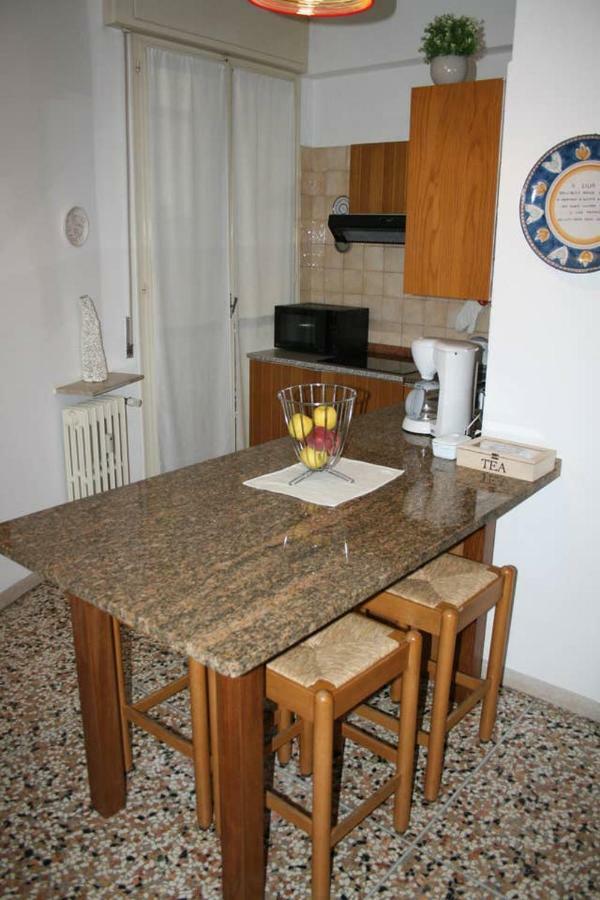 Riviera 34 Lejlighed Treviso Eksteriør billede