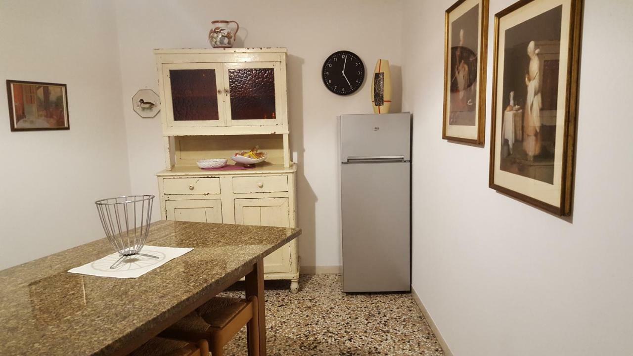Riviera 34 Lejlighed Treviso Eksteriør billede