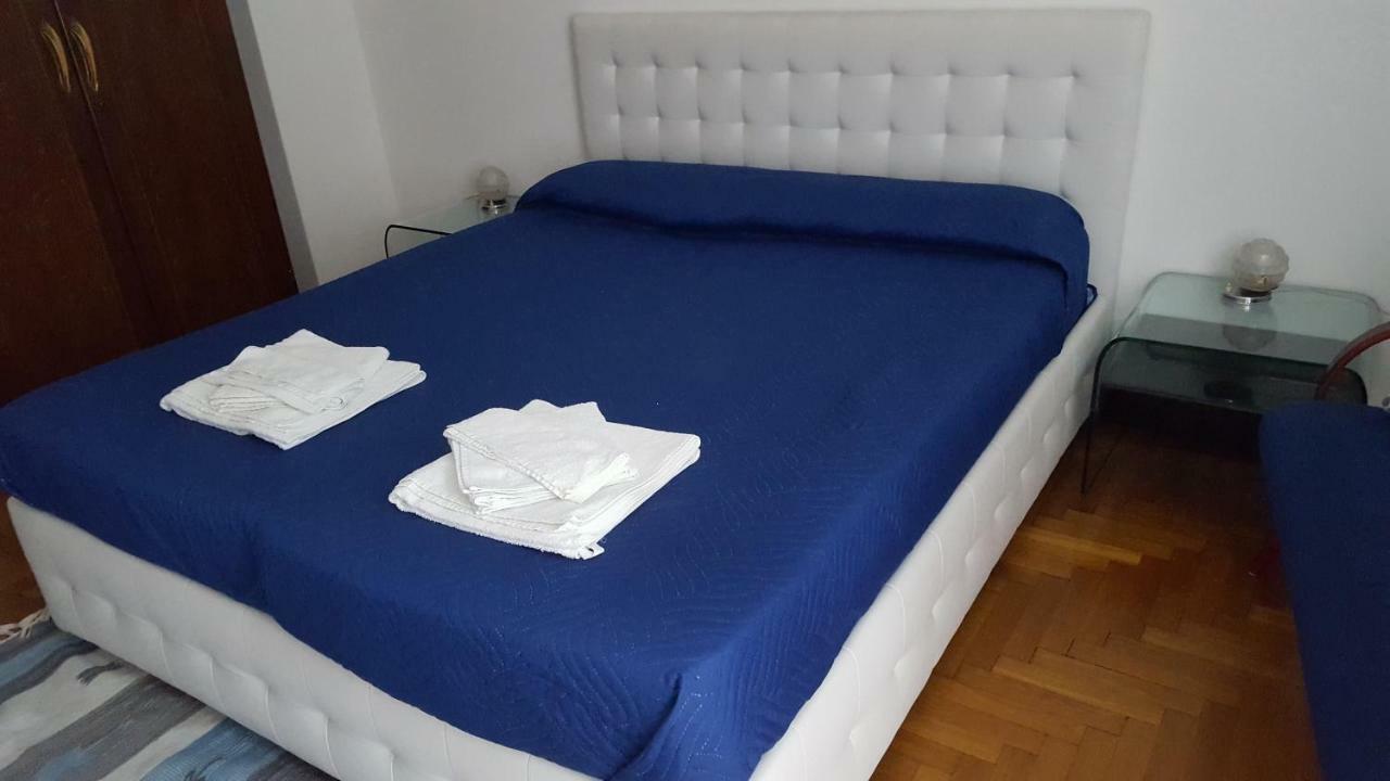 Riviera 34 Lejlighed Treviso Eksteriør billede
