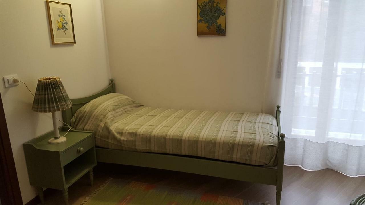 Riviera 34 Lejlighed Treviso Eksteriør billede