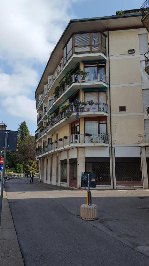 Riviera 34 Lejlighed Treviso Eksteriør billede