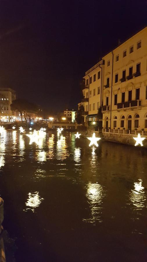 Riviera 34 Lejlighed Treviso Eksteriør billede